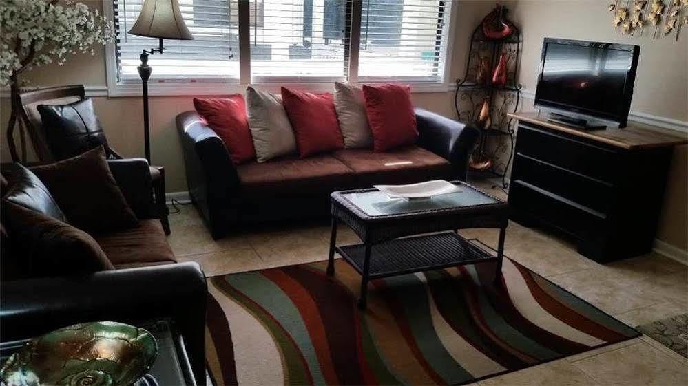 The Dunes Towers By Palmetto Vacation Rentals Myrtle Beach Exterior foto