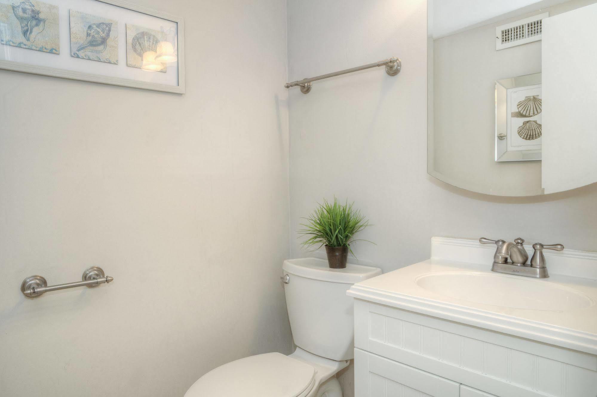 The Dunes Towers By Palmetto Vacation Rentals Myrtle Beach Exterior foto